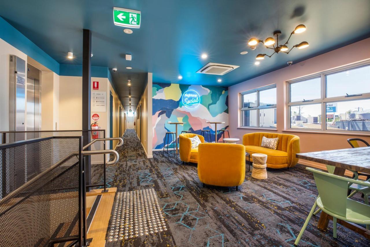 Royal Hotel By Nightcap Social Melbourne Exterior photo