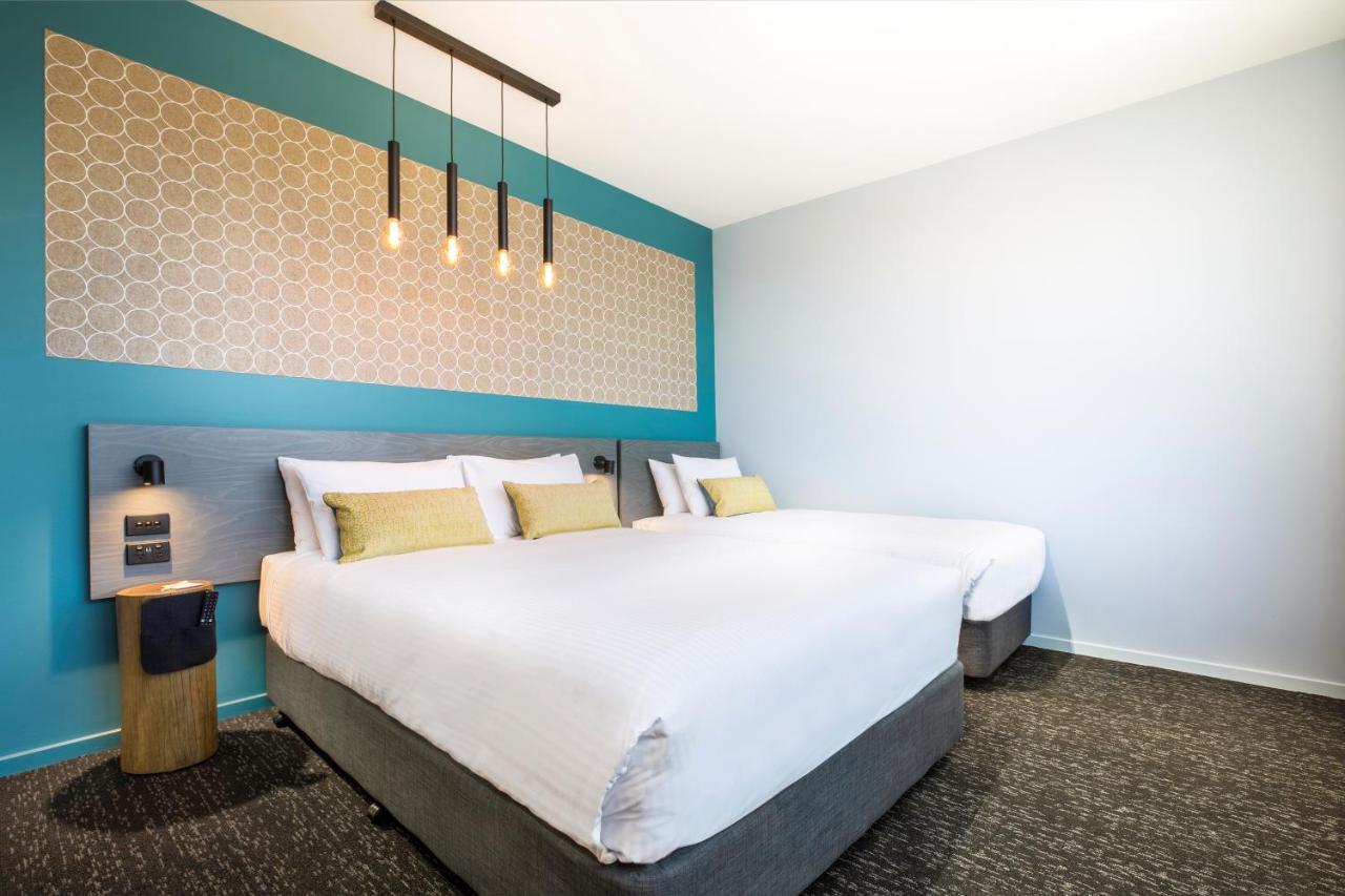Royal Hotel By Nightcap Social Melbourne Exterior photo