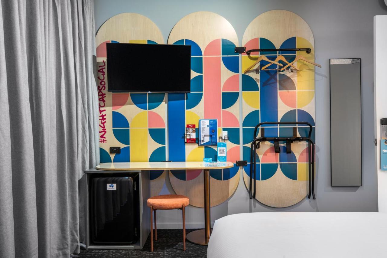 Royal Hotel By Nightcap Social Melbourne Exterior photo